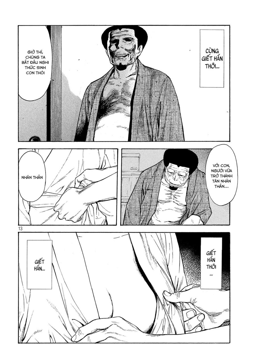 My Home Hero - Chapter 124 - Page 13