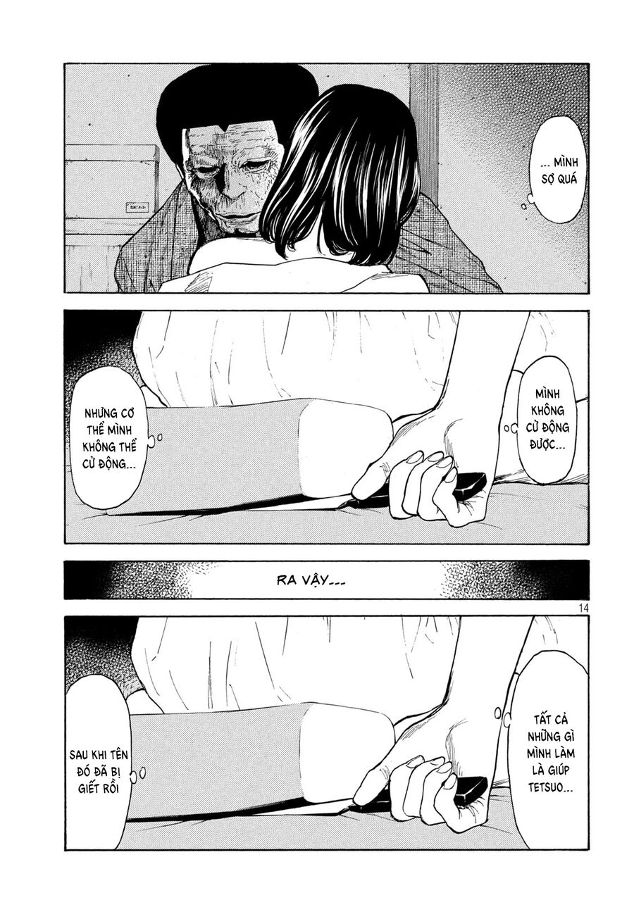 My Home Hero - Chapter 124 - Page 14