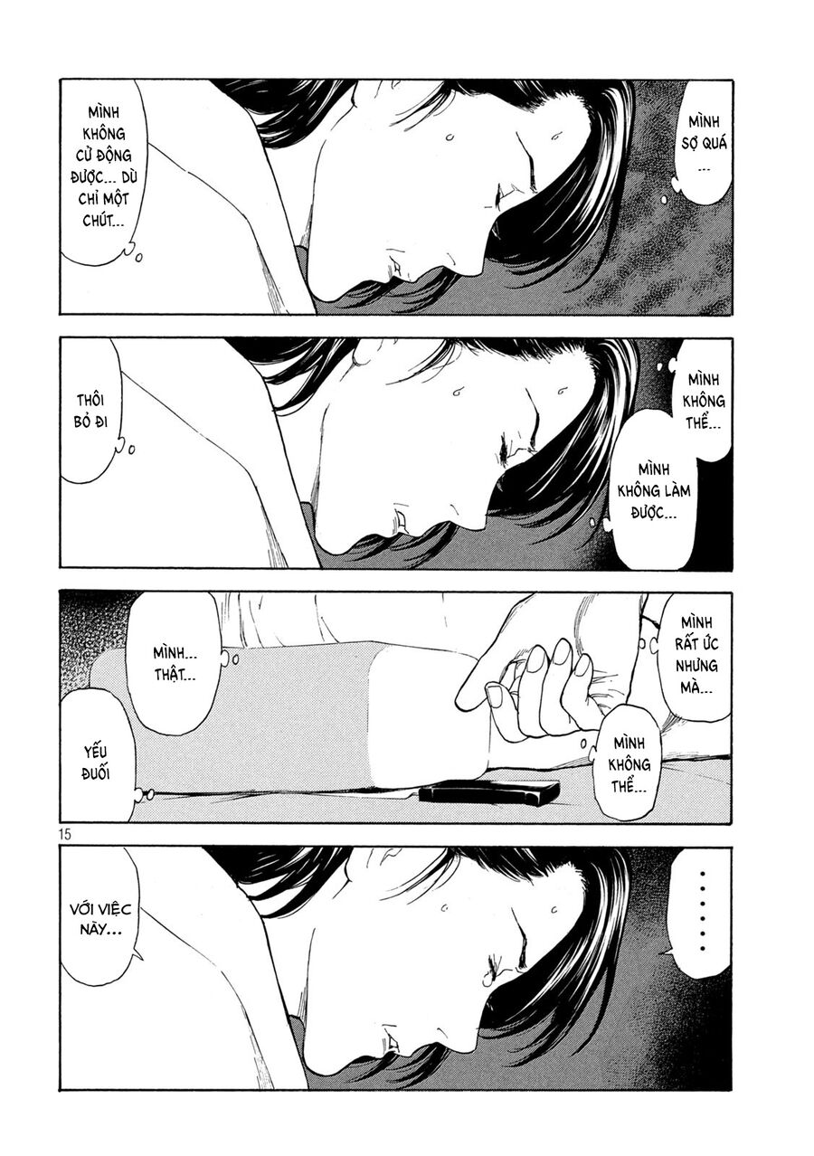 My Home Hero - Chapter 124 - Page 15