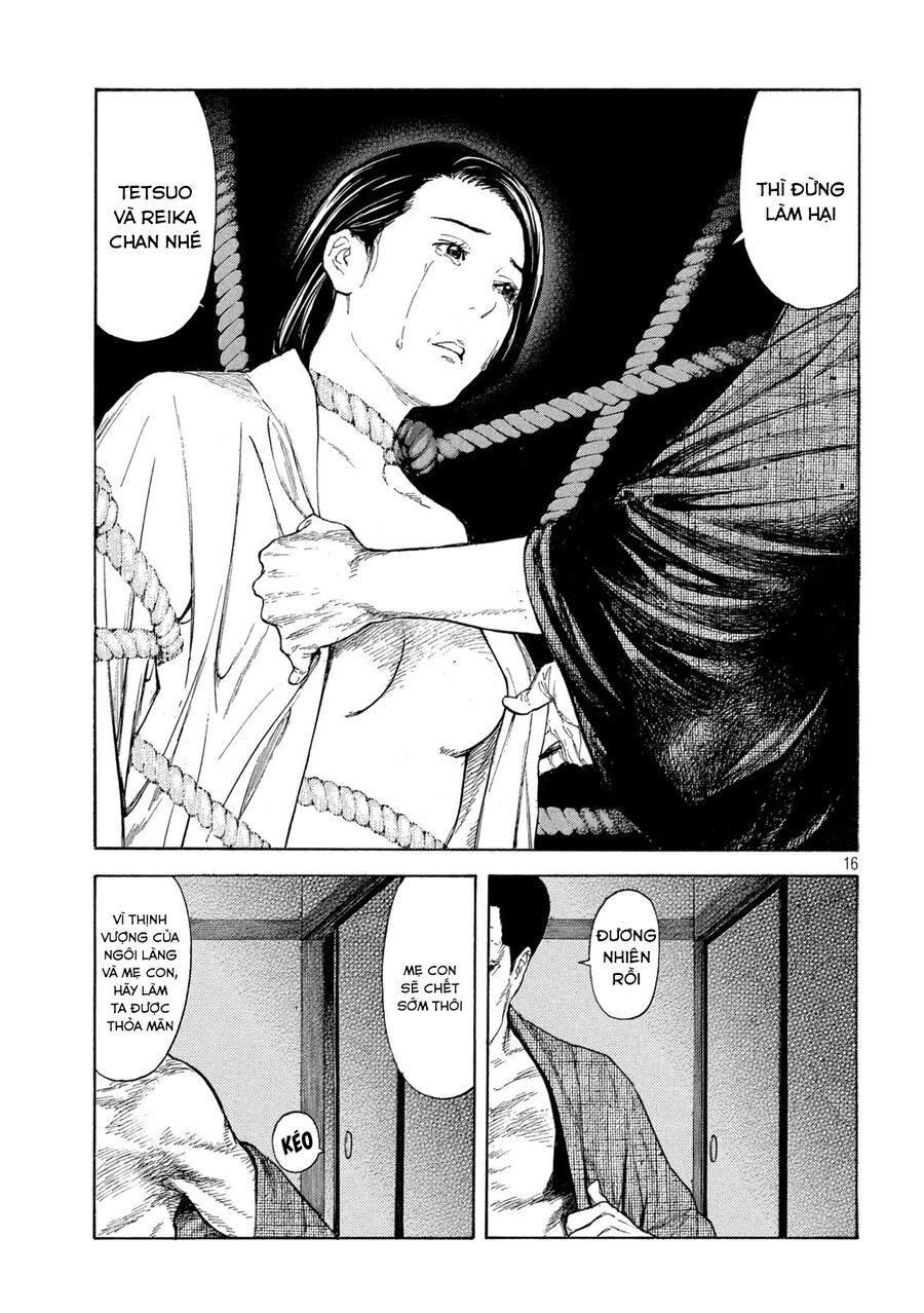 My Home Hero - Chapter 124 - Page 16