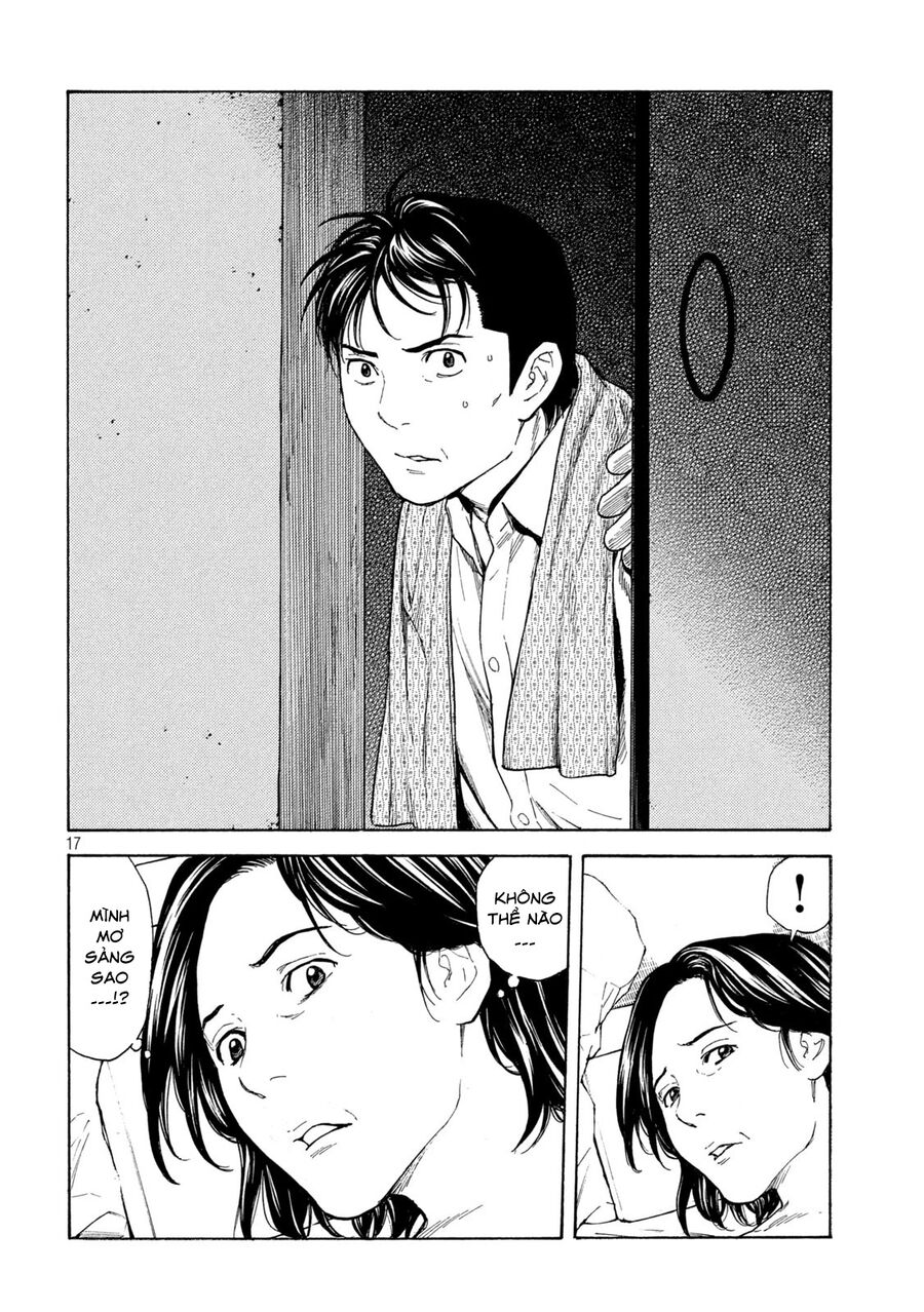 My Home Hero - Chapter 124 - Page 17