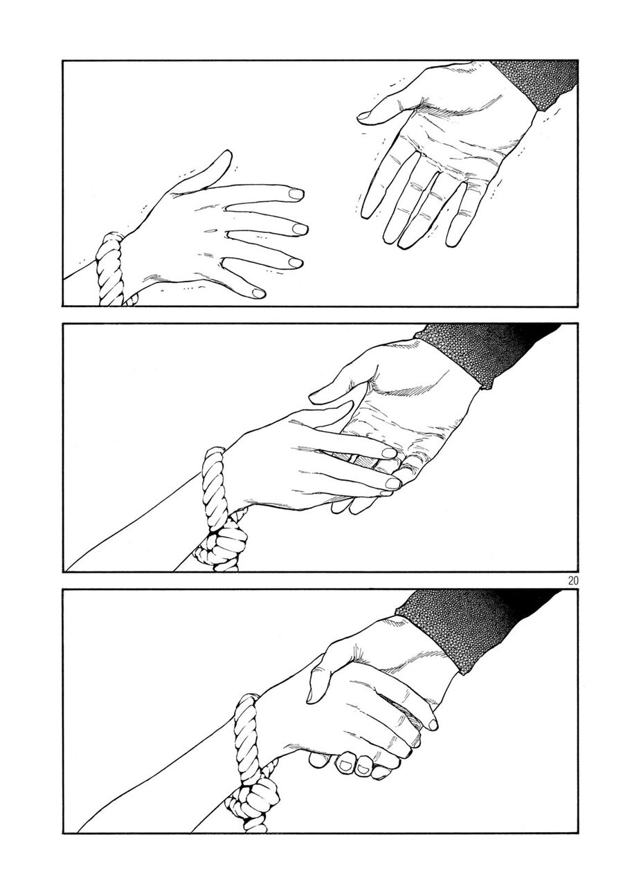 My Home Hero - Chapter 124 - Page 20