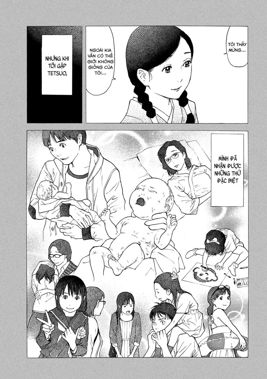 My Home Hero - Chapter 124 - Page 4