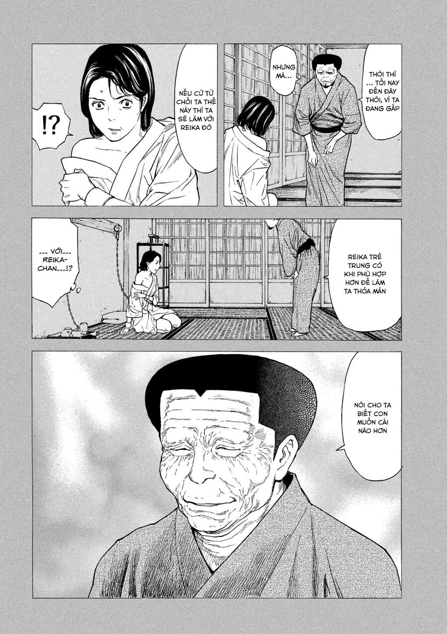 My Home Hero - Chapter 124 - Page 9