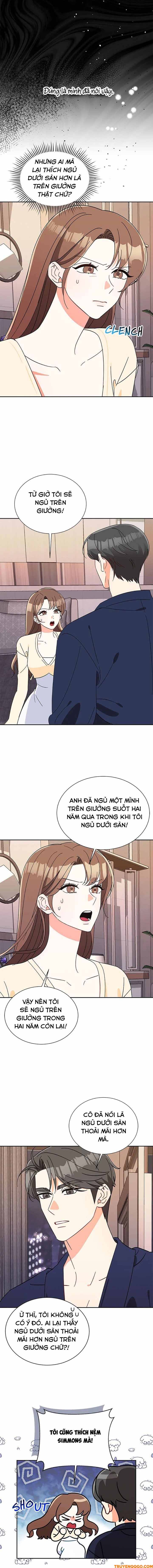 Please Divorce Me - Chapter 9 - Page 13