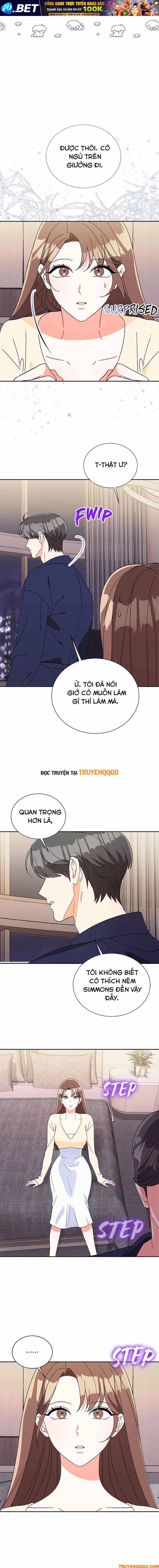 Please Divorce Me - Chapter 9 - Page 14