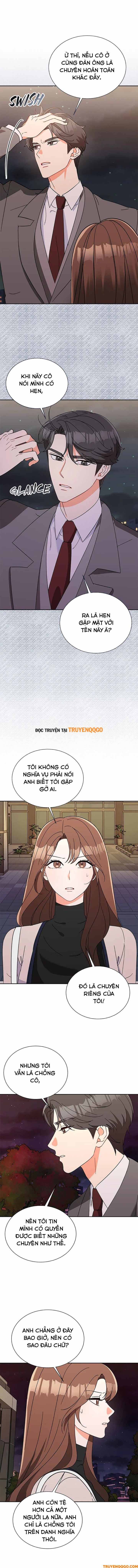 Please Divorce Me - Chapter 9 - Page 4