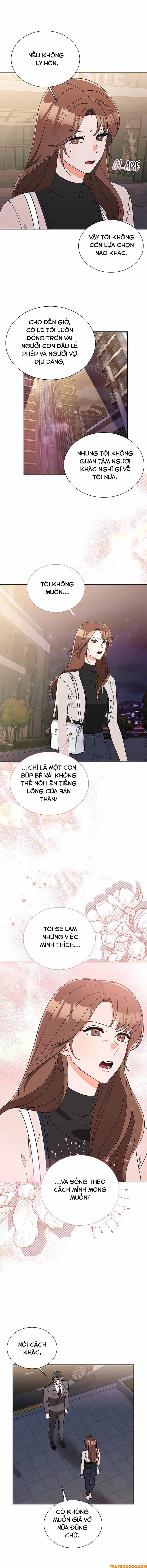 Please Divorce Me - Chapter 9 - Page 6