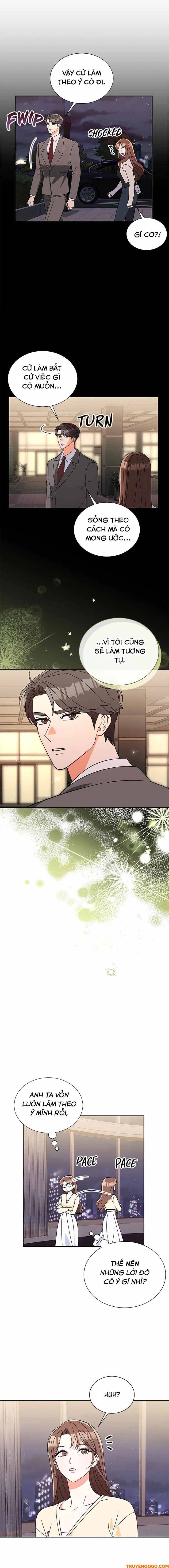 Please Divorce Me - Chapter 9 - Page 8