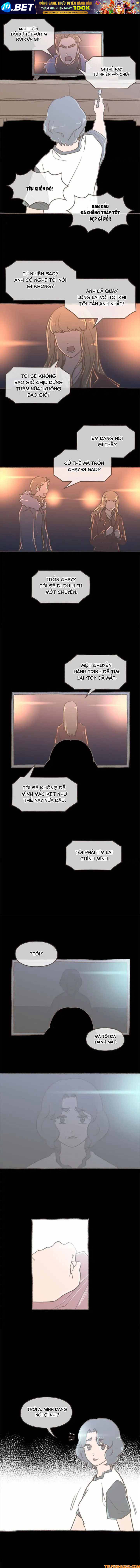 Yeon-Ah Chapter 10 - Trang 2