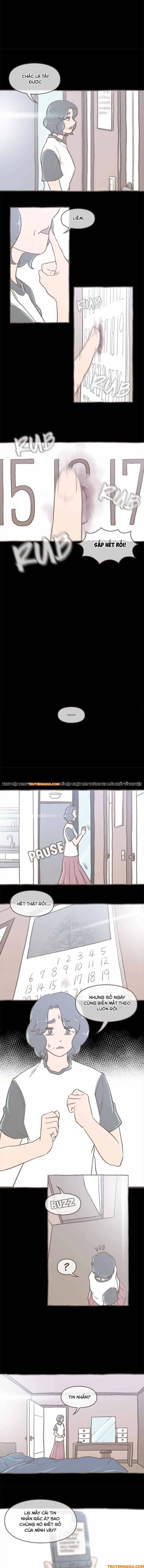 Yeon-Ah Chapter 10 - Trang 3