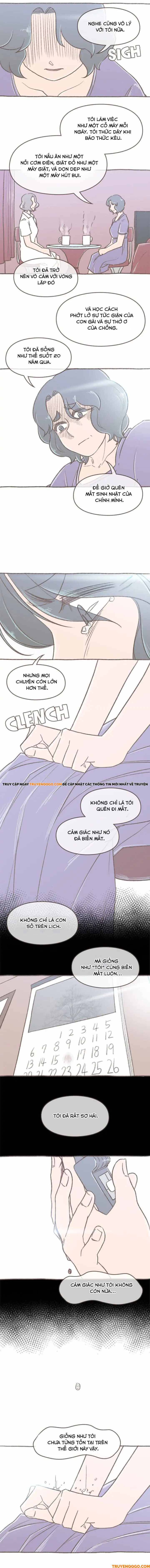 Yeon-Ah Chapter 10 - Trang 5