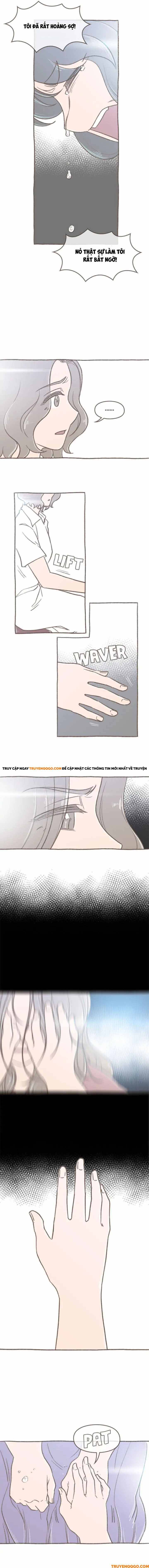 Yeon-Ah Chapter 10 - Trang 6