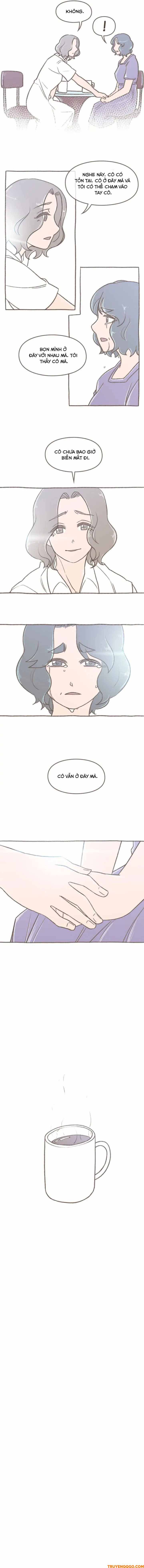 Yeon-Ah Chapter 10 - Trang 7