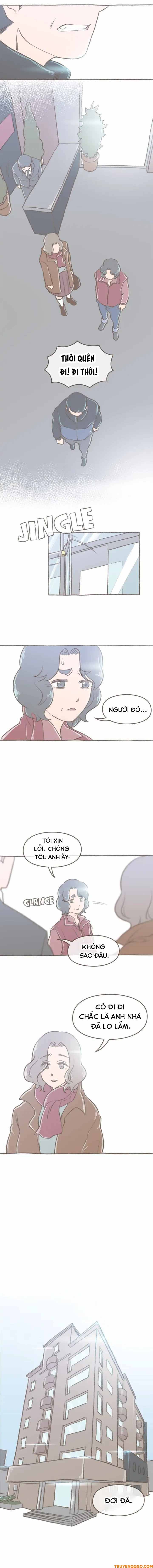 Yeon-Ah Chapter 11 - Trang 7