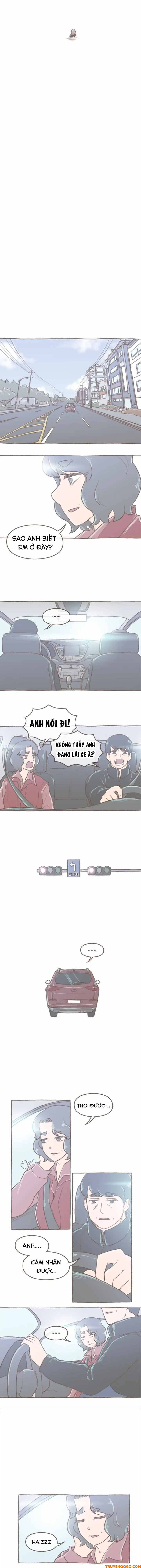 Yeon-Ah Chapter 11 - Trang 9