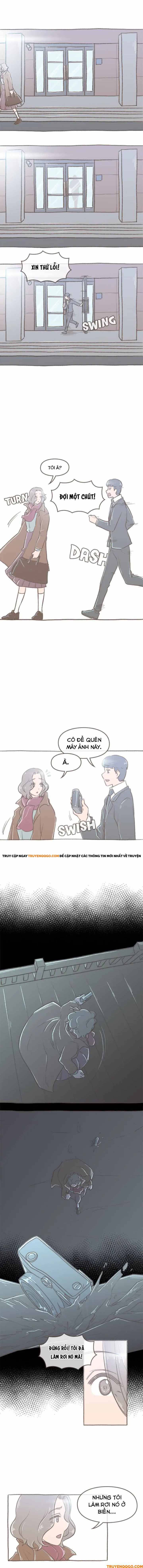 Yeon-Ah Chapter 12 - Trang 1