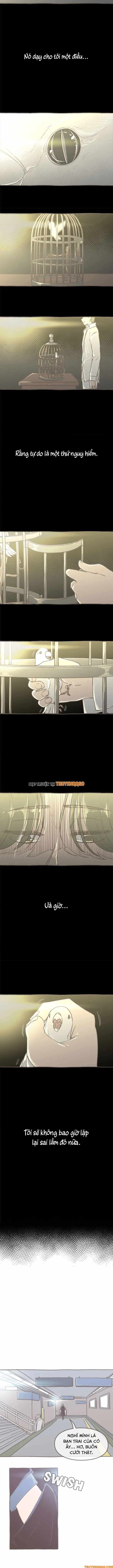 Yeon-Ah Chapter 13 - Trang 5