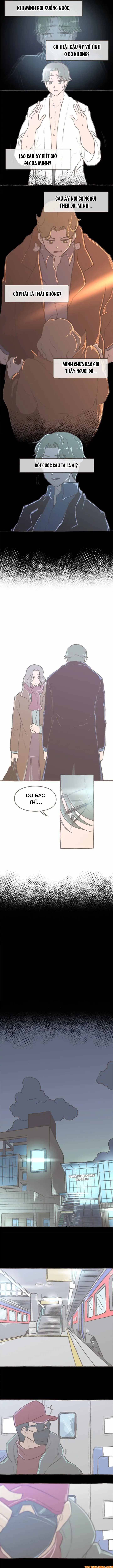 Yeon-Ah Chapter 13 - Trang 7