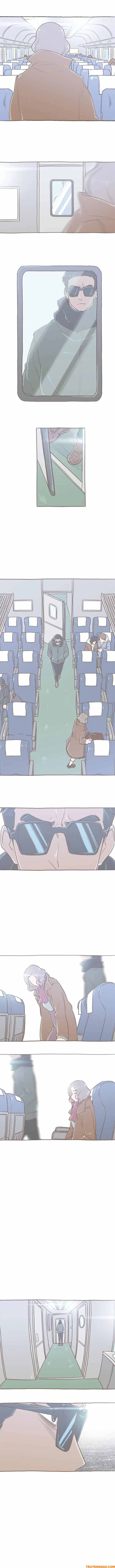 Yeon-Ah Chapter 14 - Trang 4