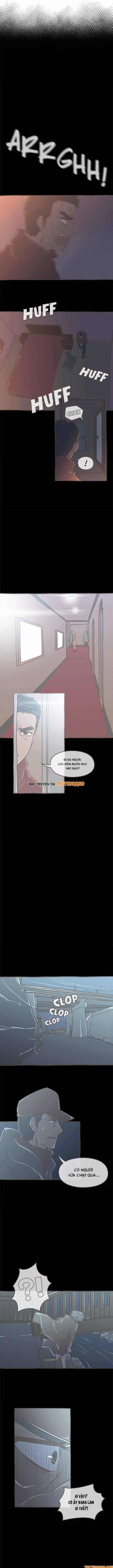 Yeon-Ah Chapter 14 - Trang 5