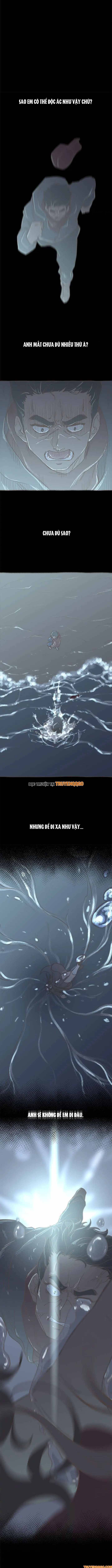 Yeon-Ah Chapter 14 - Trang 6