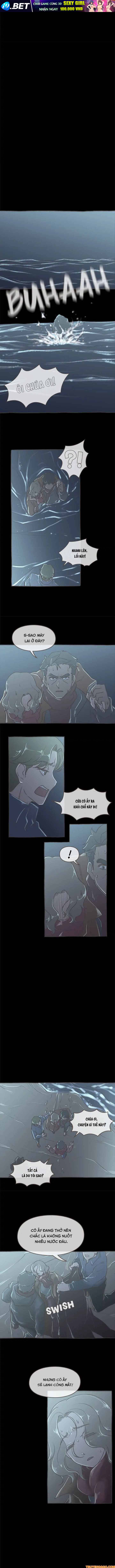 Yeon-Ah Chapter 14 - Trang 7