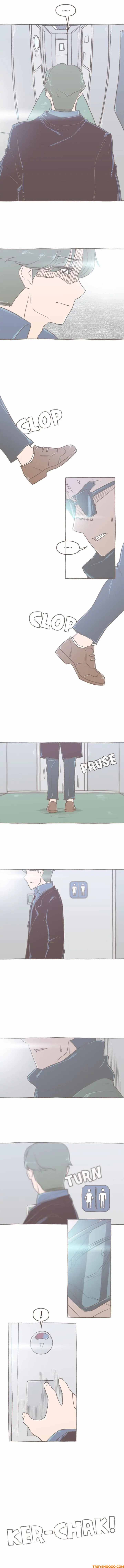 Yeon-Ah Chapter 15 - Trang 2