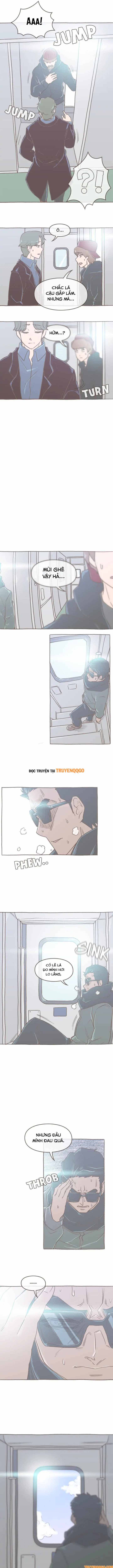 Yeon-Ah Chapter 15 - Trang 3