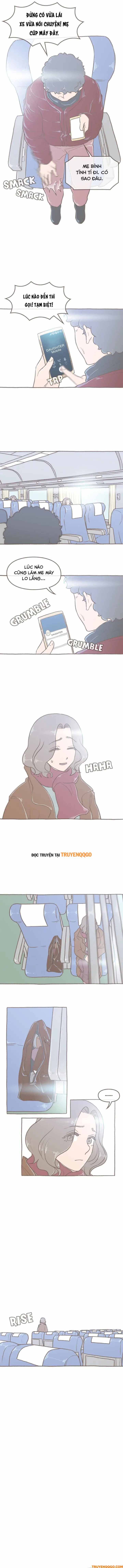 Yeon-Ah Chapter 15 - Trang 5