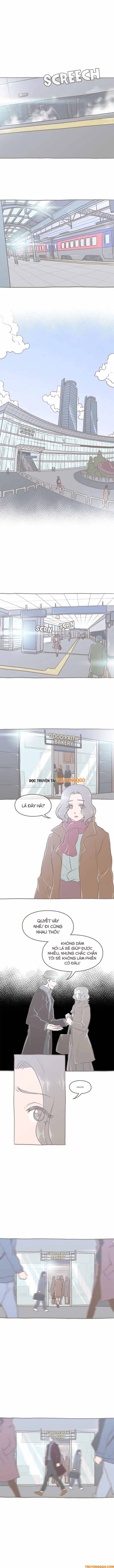 Yeon-Ah Chapter 16 - Trang 1