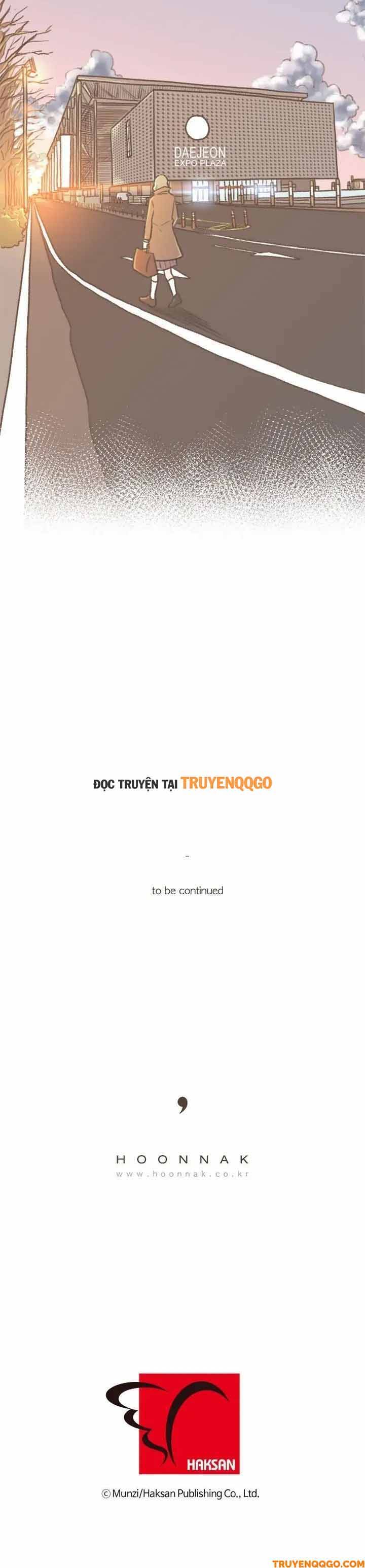 Yeon-Ah Chapter 16 - Trang 10