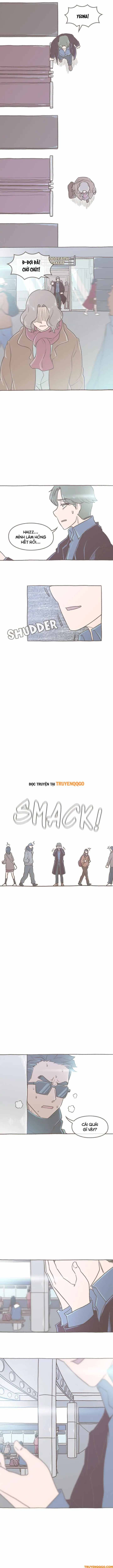 Yeon-Ah Chapter 16 - Trang 6