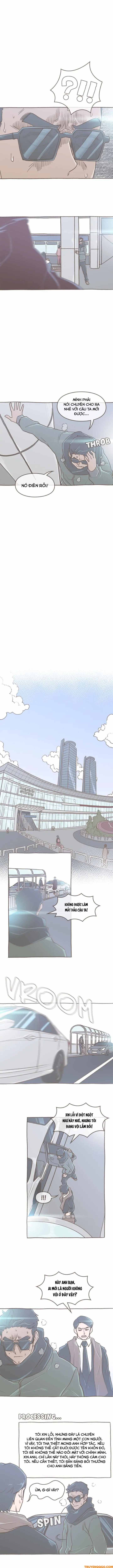 Yeon-Ah Chapter 16 - Trang 7