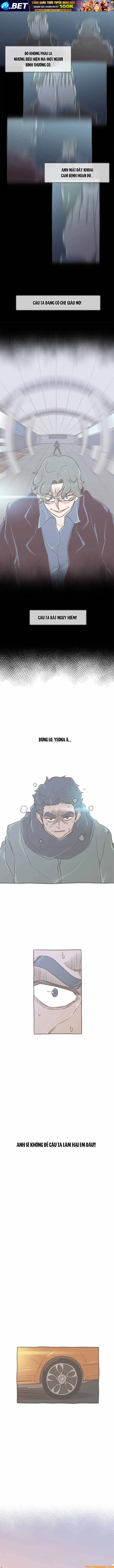 Yeon-Ah Chapter 16 - Trang 9