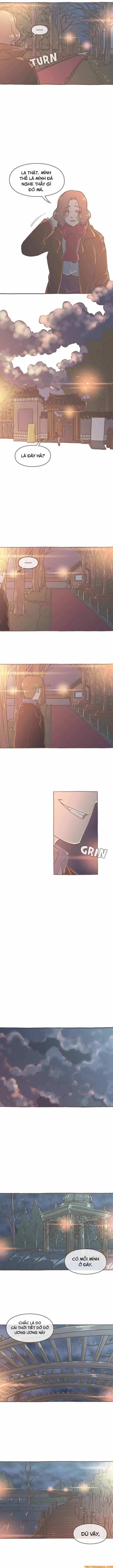 Yeon-Ah Chapter 17 - Trang 2