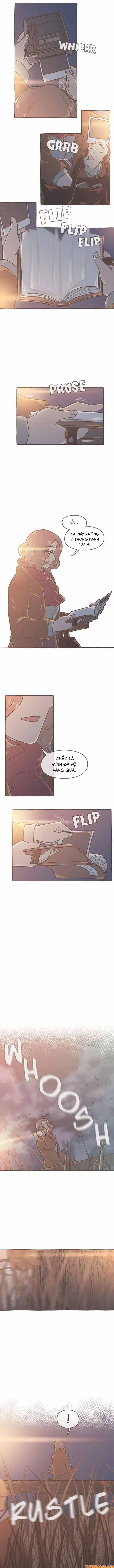 Yeon-Ah Chapter 17 - Trang 4