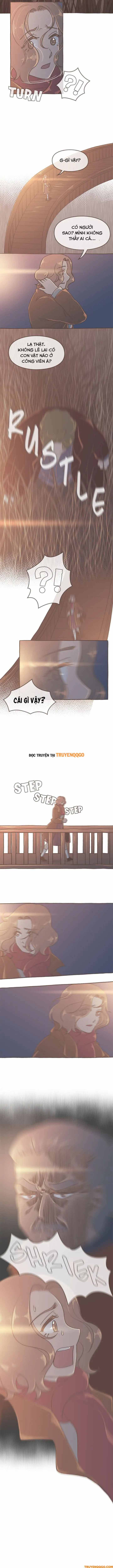 Yeon-Ah Chapter 17 - Trang 5