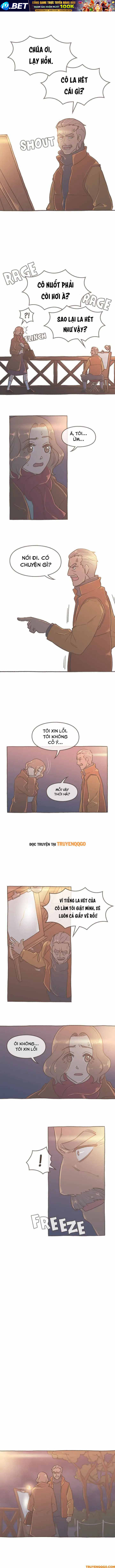 Yeon-Ah Chapter 17 - Trang 6