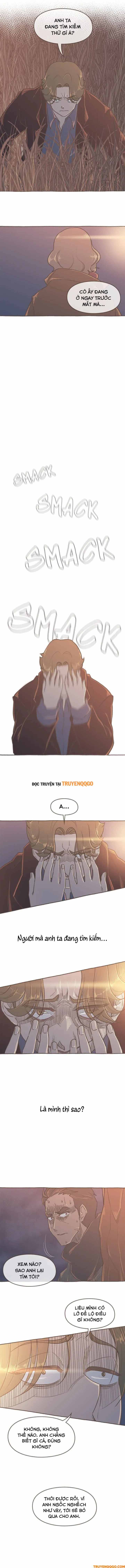 Yeon-Ah Chapter 17 - Trang 8