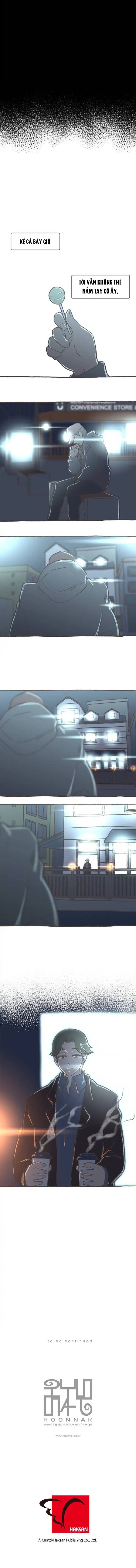 Yeon-Ah Chapter 5 - Trang 7