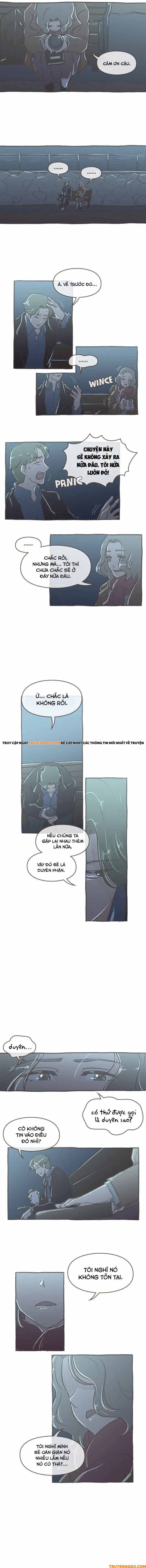 Yeon-Ah Chapter 6 - Trang 2