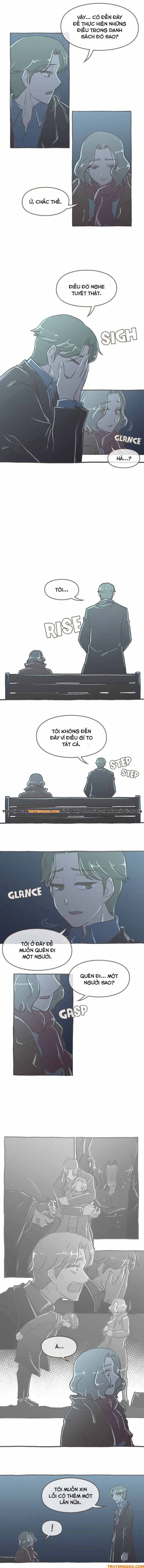 Yeon-Ah Chapter 6 - Trang 4