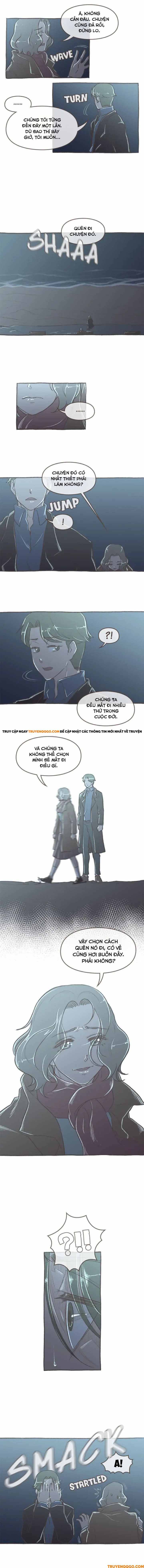 Yeon-Ah Chapter 6 - Trang 5