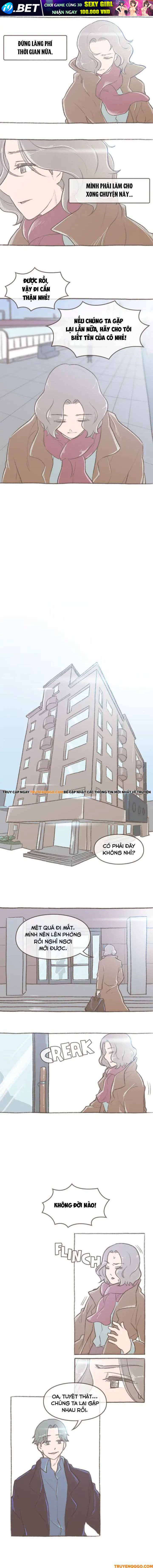 Yeon-Ah Chapter 6 - Trang 8