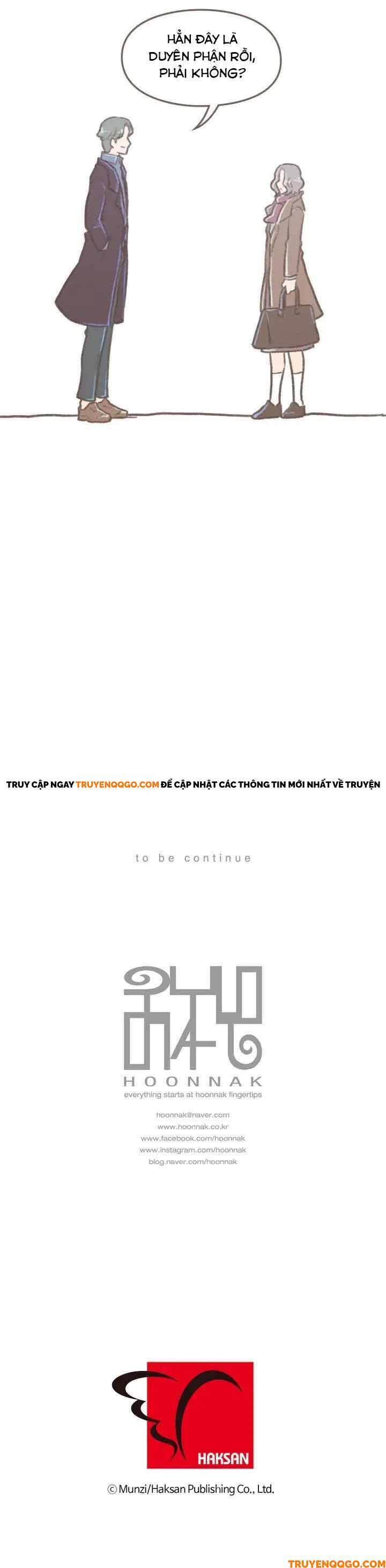 Yeon-Ah Chapter 6 - Trang 9