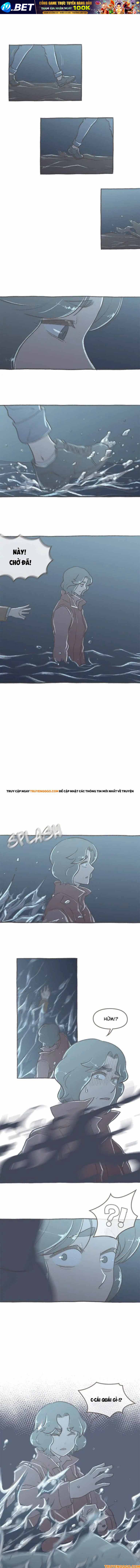 Yeon-Ah Chapter 8 - Trang 1