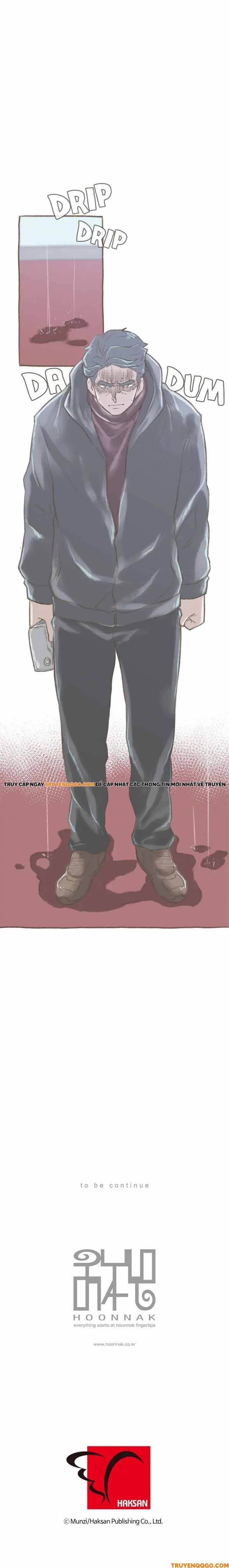 Yeon-Ah Chapter 8 - Trang 9