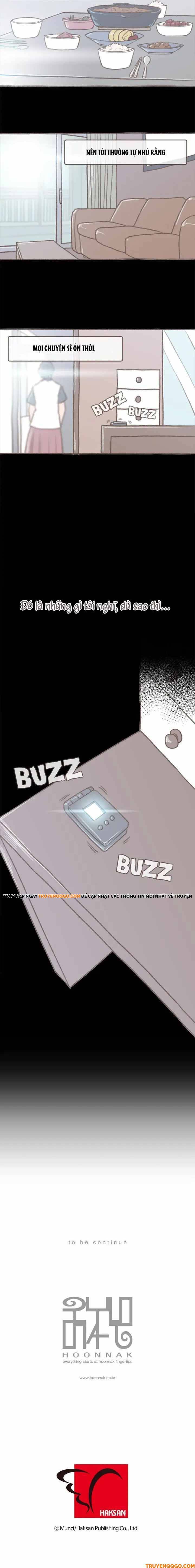 Yeon-Ah Chapter 9 - Trang 10