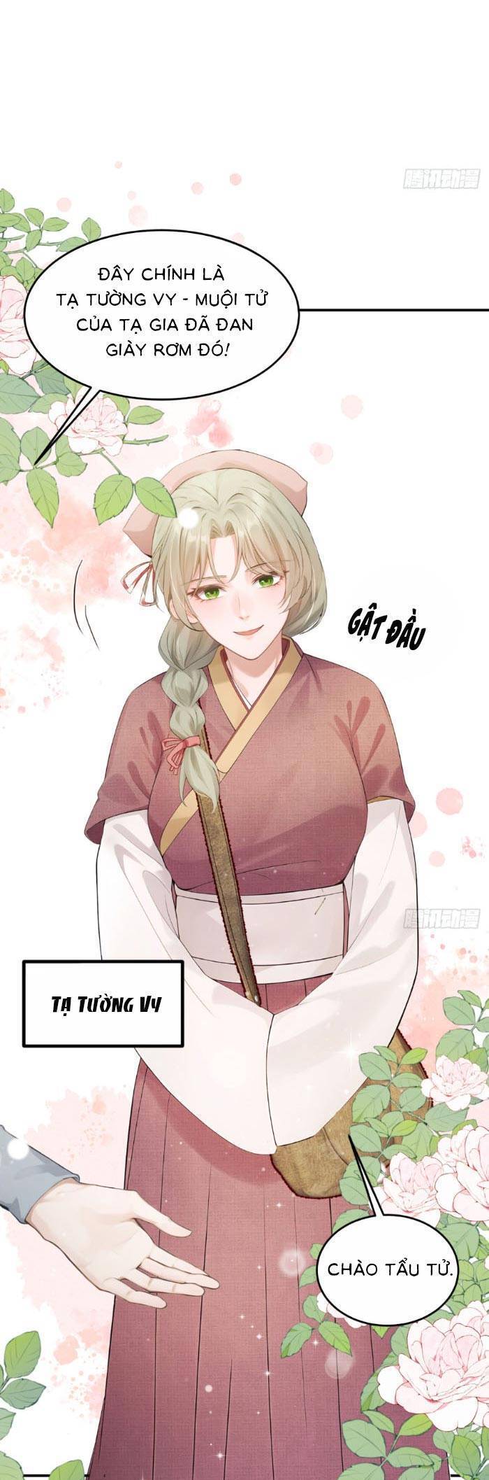 Mang Cả Siêu Thị Xuyên Không Về Nuôi Thừa Tướng - Chapter 13 - Page 12